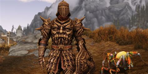 The armor is stronger than daedric and the weapons stronger than dragon bone weapons. . Skyrim madness ore